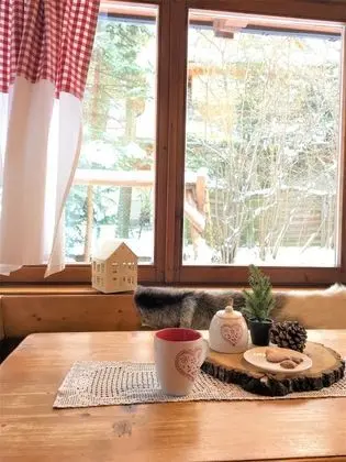 Apart Daire, Birden Çok Yatak, Sigara İçilmez, Bahçe Manzaralı