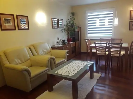 Luxury Apart Daire