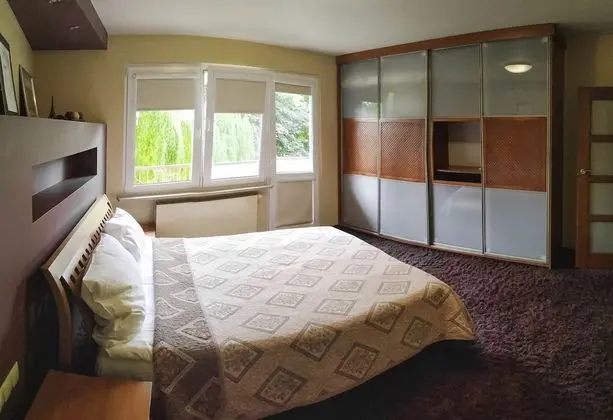 Luxury Apart Daire