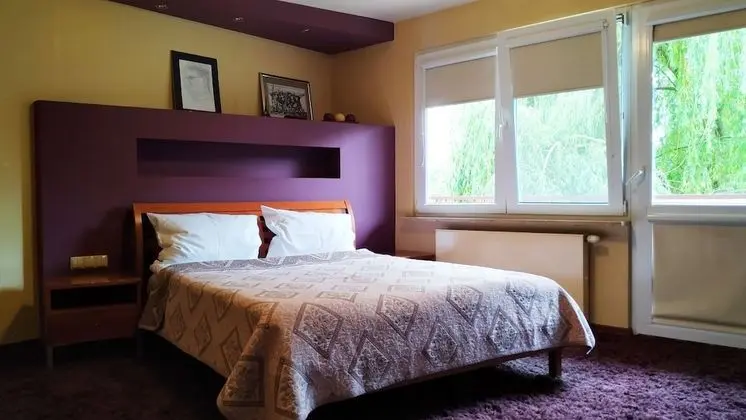 Luxury Apart Daire