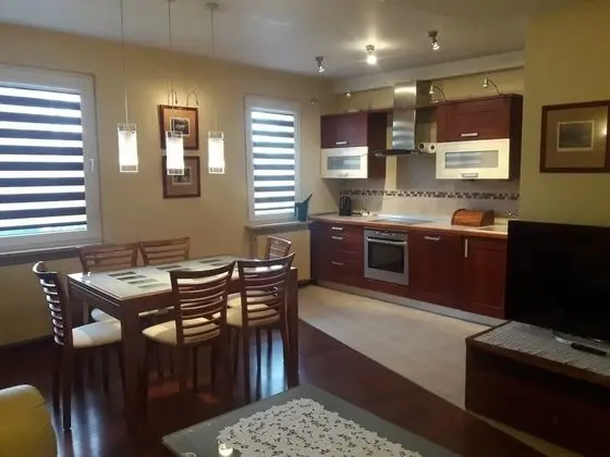 Luxury Apart Daire
