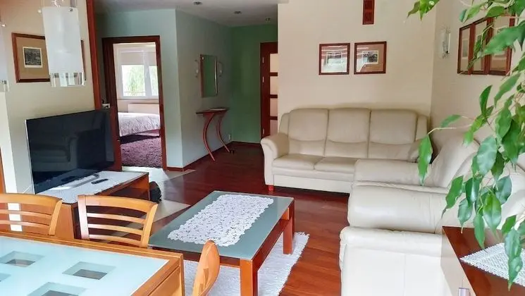 Luxury Apart Daire