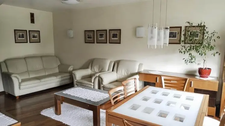 Luxury Apart Daire