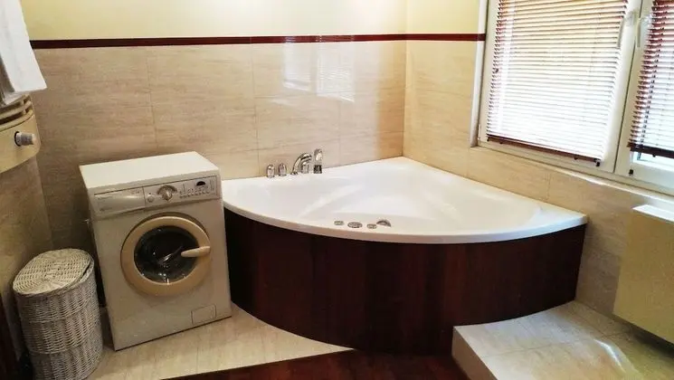 Luxury Apart Daire