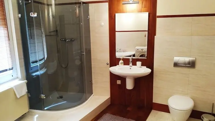 Luxury Apart Daire