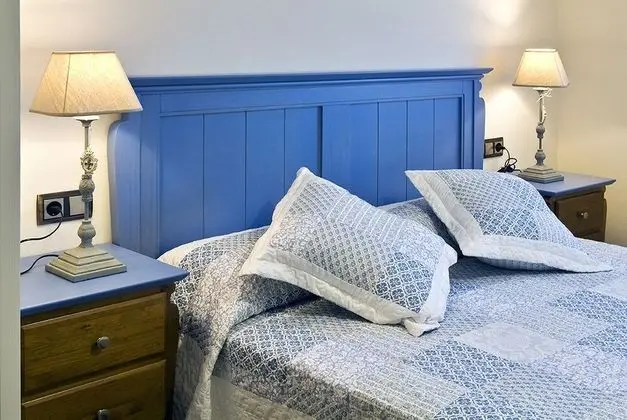 Apart Daire, 2 Yatak Odası, Havuz Kullanımı, Bahçe Manzaralı