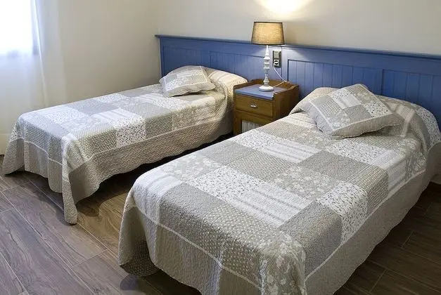 Apart Daire, 2 Yatak Odası, Havuz Kullanımı, Bahçe Manzaralı