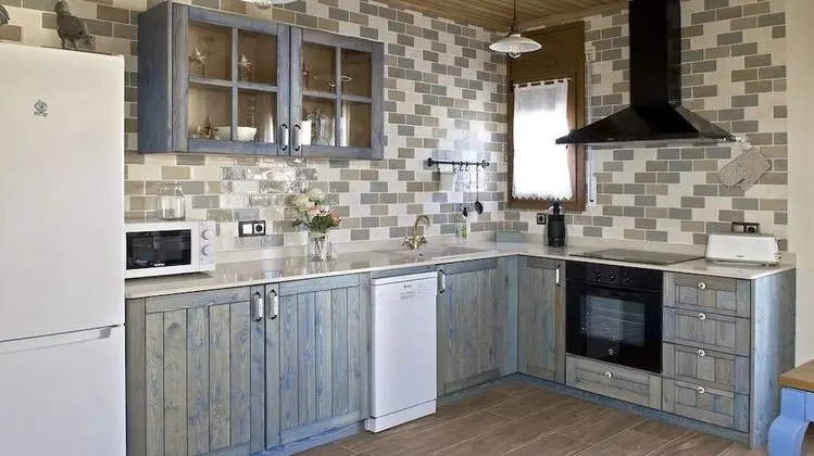 Apart Daire, 2 Yatak Odası, Havuz Kullanımı, Bahçe Manzaralı