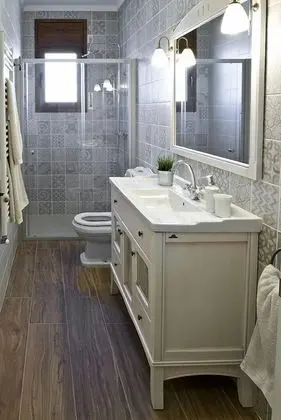 Apart Daire, 2 Yatak Odası, Havuz Kullanımı, Bahçe Manzaralı