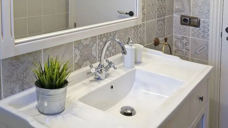 Apart Daire, 2 Yatak Odası, Havuz Kullanımı, Bahçe Manzaralı