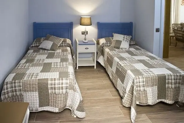 Apart Daire, 2 Yatak Odası, Teras, Dağ Manzaralı