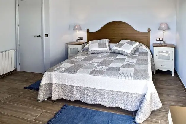 Apart Daire, 2 Yatak Odası, Teras, Dağ Manzaralı