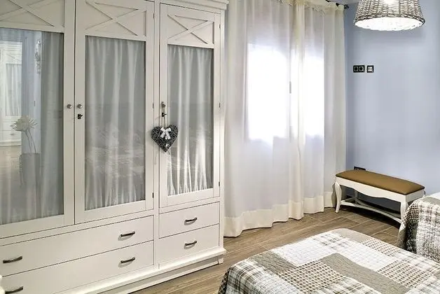 Apart Daire, 2 Yatak Odası, Teras, Dağ Manzaralı