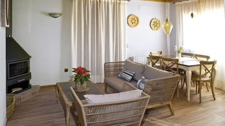 Apart Daire, 2 Yatak Odası, Teras, Dağ Manzaralı