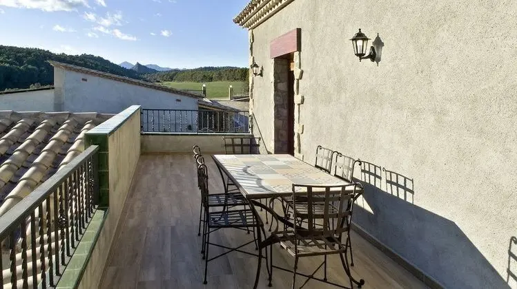 Apart Daire, 2 Yatak Odası, Teras, Dağ Manzaralı