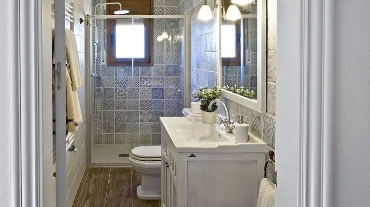 Apart Daire, 2 Yatak Odası, Teras, Dağ Manzaralı