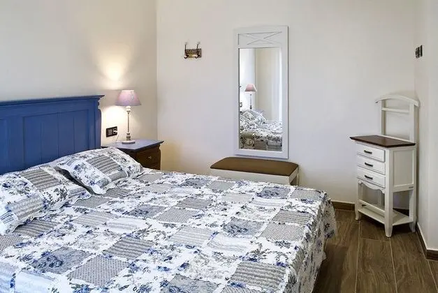 Apart Daire, 2 Yatak Odası, Teras, Dağ Manzaralı