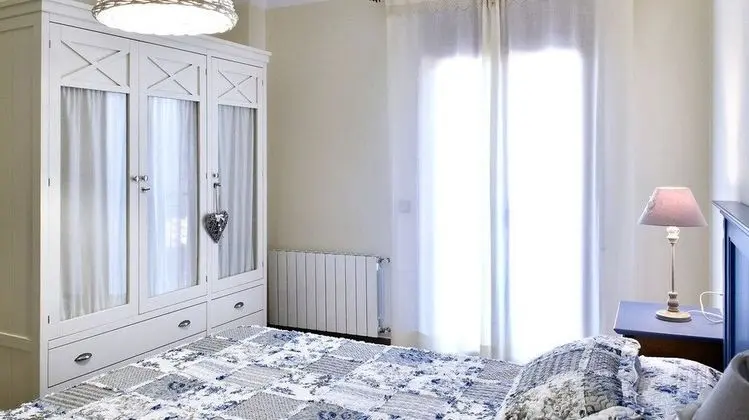 Apart Daire, 2 Yatak Odası, Teras, Dağ Manzaralı