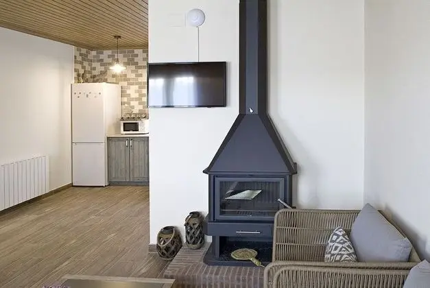 Apart Daire, 2 Yatak Odası, Teras, Dağ Manzaralı