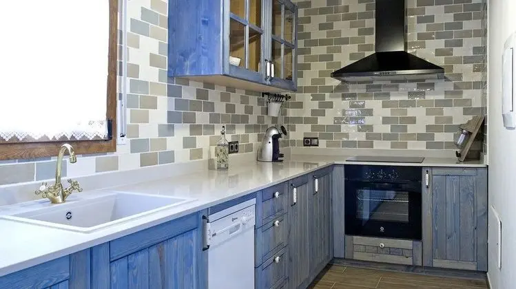 Apart Daire, 2 Yatak Odası, Teras, Dağ Manzaralı