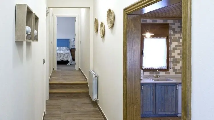 Apart Daire, 2 Yatak Odası, Teras, Dağ Manzaralı