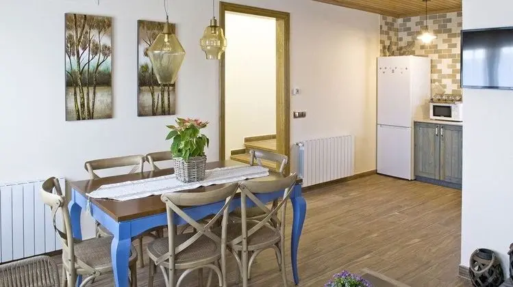 Apart Daire, 2 Yatak Odası, Teras, Dağ Manzaralı