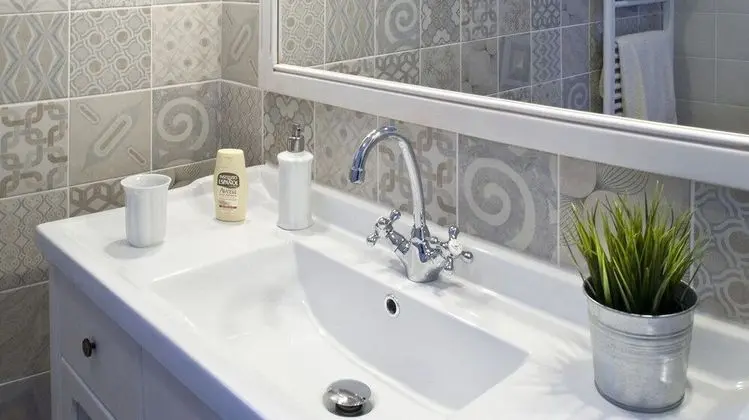 Apart Daire, 2 Yatak Odası, Teras, Dağ Manzaralı