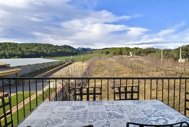 Apart Daire, 2 Yatak Odası, Teras, Dağ Manzaralı