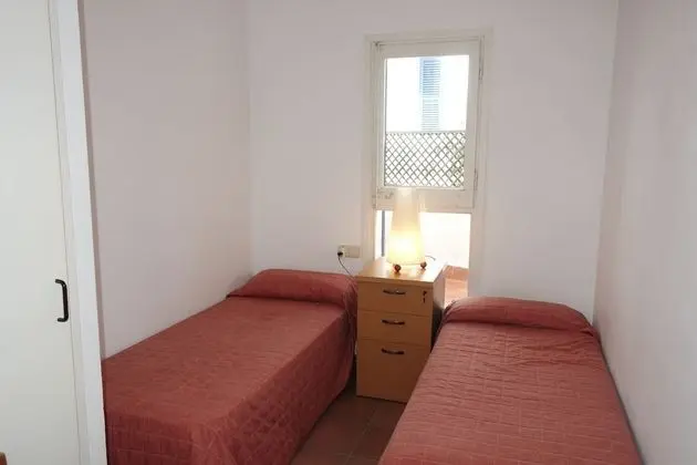 Apart Daire, 2 Yatak Odası, 2 Banyolu