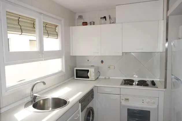 Apart Daire, 2 Yatak Odası, 2 Banyolu