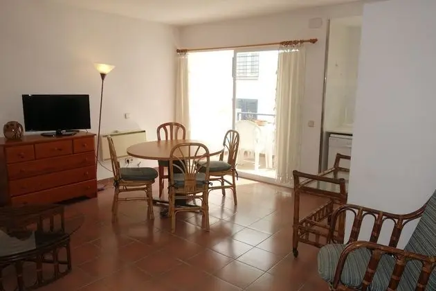 Apart Daire, 2 Yatak Odası, 2 Banyolu