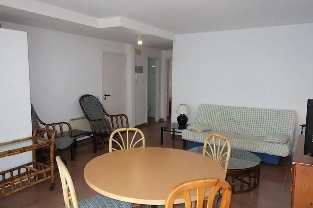 Apart Daire, 2 Yatak Odası, 2 Banyolu