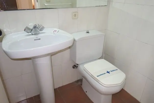 Apart Daire, 2 Yatak Odası, 2 Banyolu
