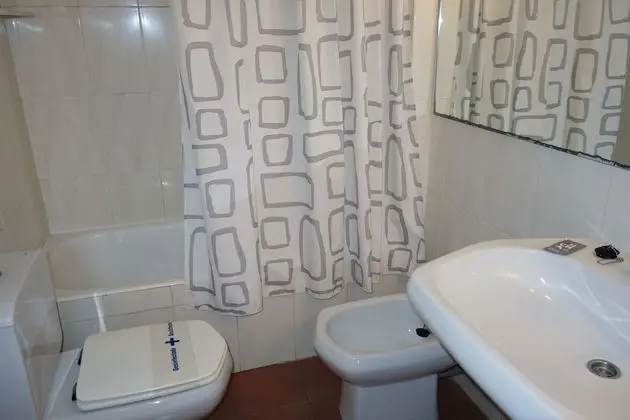 Apart Daire, 2 Yatak Odası, 2 Banyolu