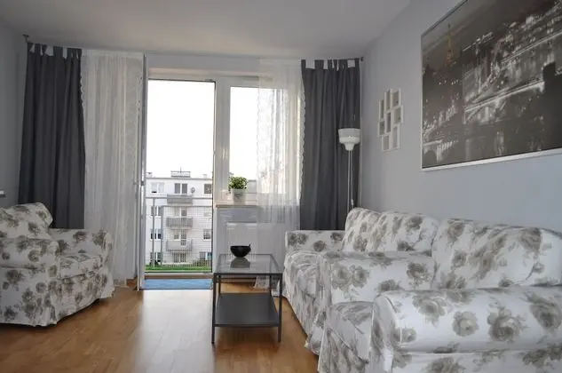 Apart Daire, 1 Çift Kişilik Yatak ve Çekyat, Sigara İçilmez