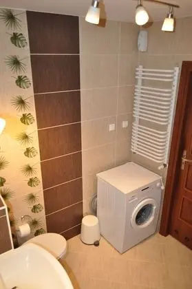 Apart Daire, 1 Çift Kişilik Yatak ve Çekyat, Sigara İçilmez