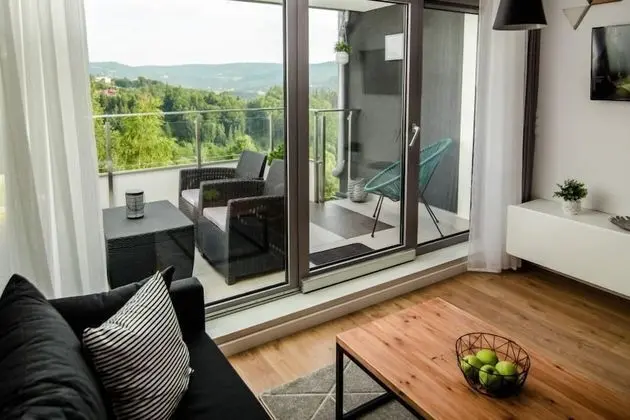Apart Daire (Prestige Home / Bukowa 17a Street)