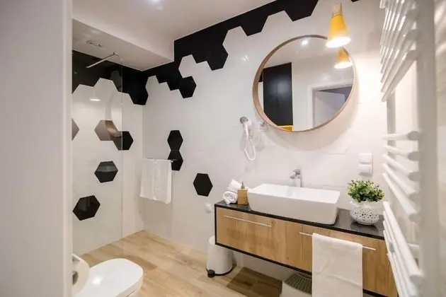Apart Daire (Prestige Home / Bukowa 17a Street)