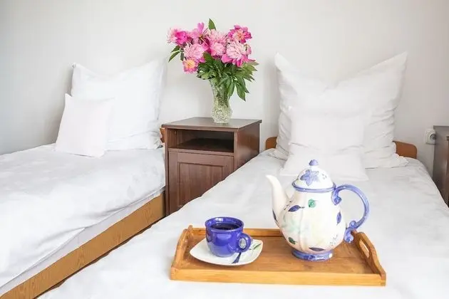 Deluxe Apart Daire, 2 Yatak Odası, Balkon, Dağ Manzaralı