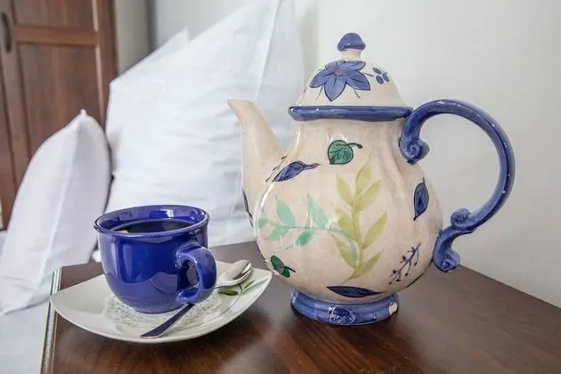 Deluxe Apart Daire, 2 Yatak Odası, Balkon, Dağ Manzaralı