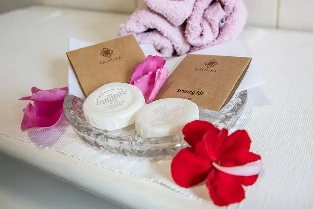 Deluxe Apart Daire, 2 Yatak Odası, Balkon, Dağ Manzaralı