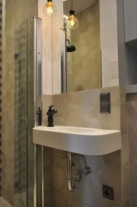 Apart Daire, 2 Çift Kişilik Yatak, Sigara İçilmez, Şehir Manzaralı