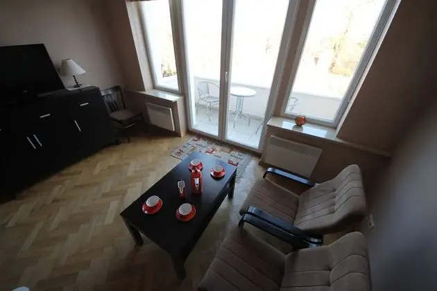 Apart Daire (Sopot 2)