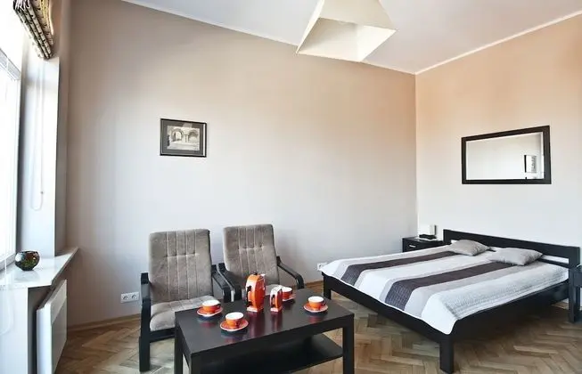 Apart Daire (Sopot 2)