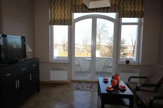 Apart Daire (Sopot 2)