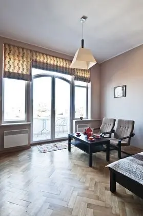 Apart Daire (Sopot 2)