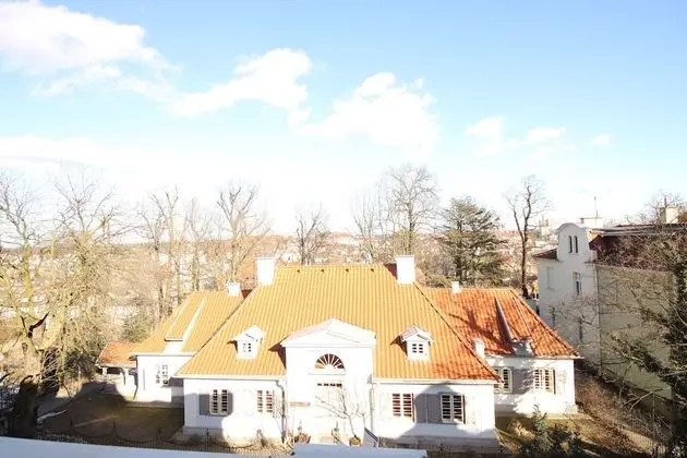 Apart Daire (Sopot 2)