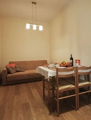 Superior Apart Daire (Sopot 3)