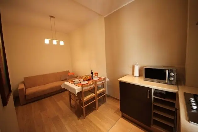 Superior Apart Daire (Sopot 3)