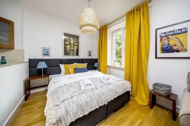 Premium Apart Daire